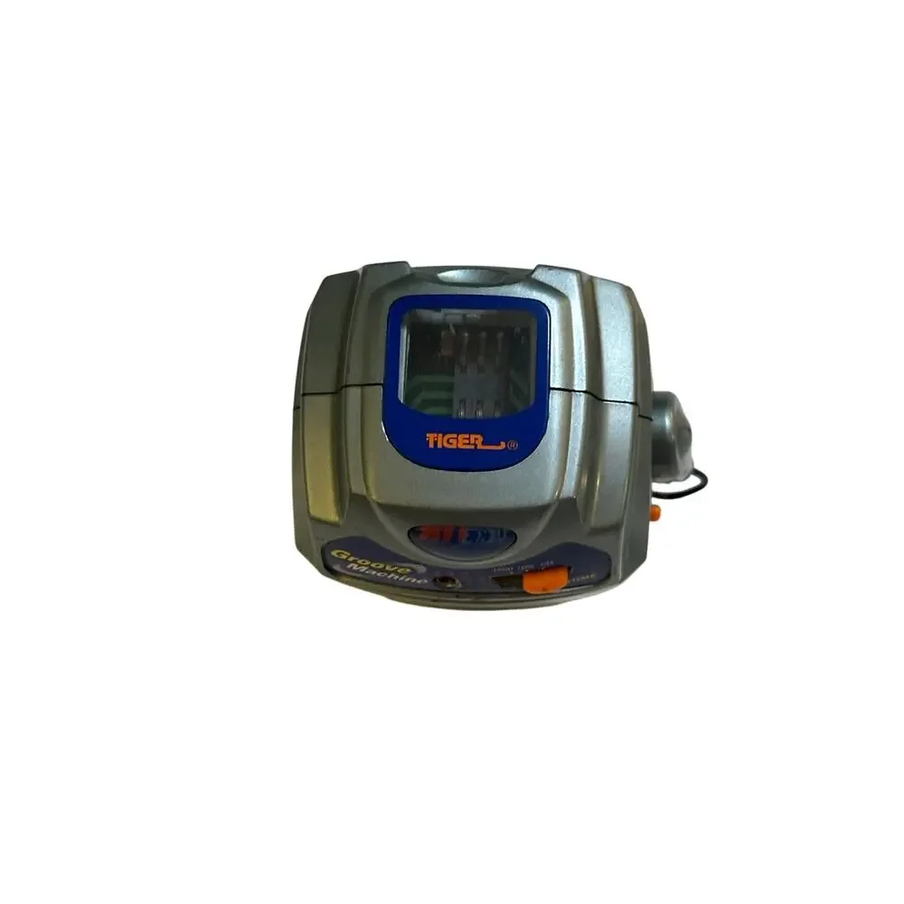 Hit Clips Groove Machine - Picture 9 of 9